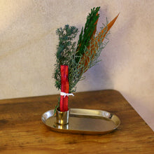 画像をギャラリービューアに読み込む, Positive Energy Dragon&#39;s Blood Swag Holy Christmas
