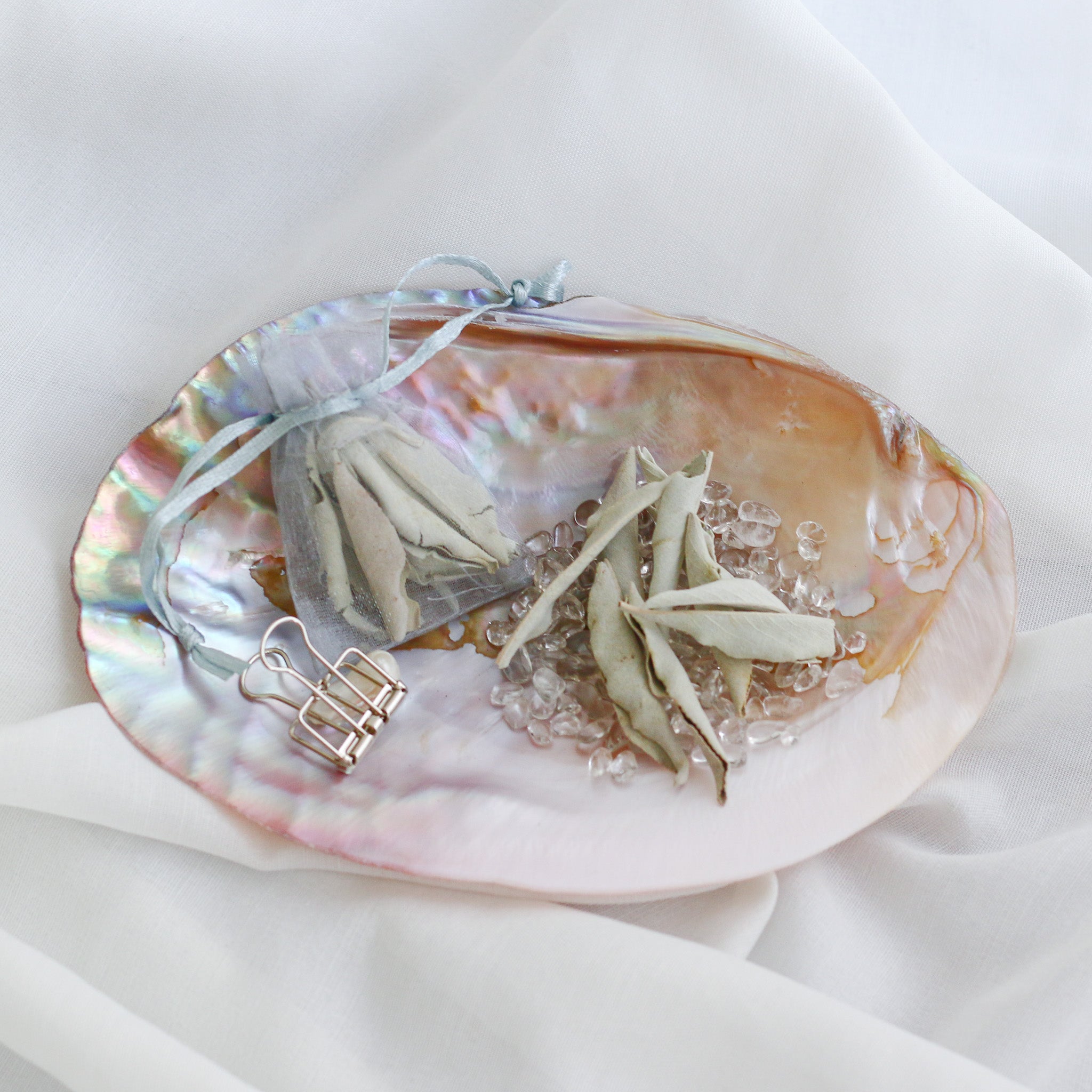 【初心者におすすめ】Deep Cleanse White Sage Starter set