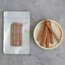 画像をギャラリービューアに読み込む, Sacred Calm Sandalwood Sticks
