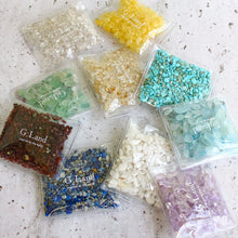 画像をギャラリービューアに読み込む, 【選べる天然石】Deep Cleanse White Sage &amp; Power Stone Drops set

