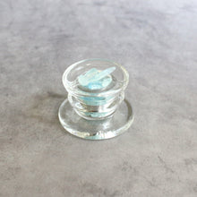 画像をギャラリービューアに読み込む, Glass Ritual Holder -C
