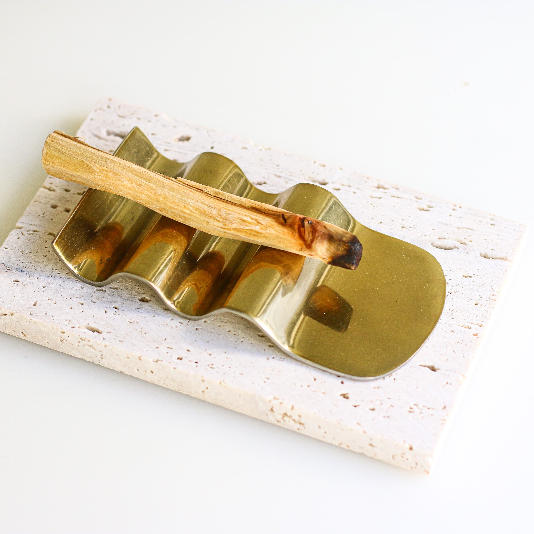 Positive Energy Palo Santo Sticks set