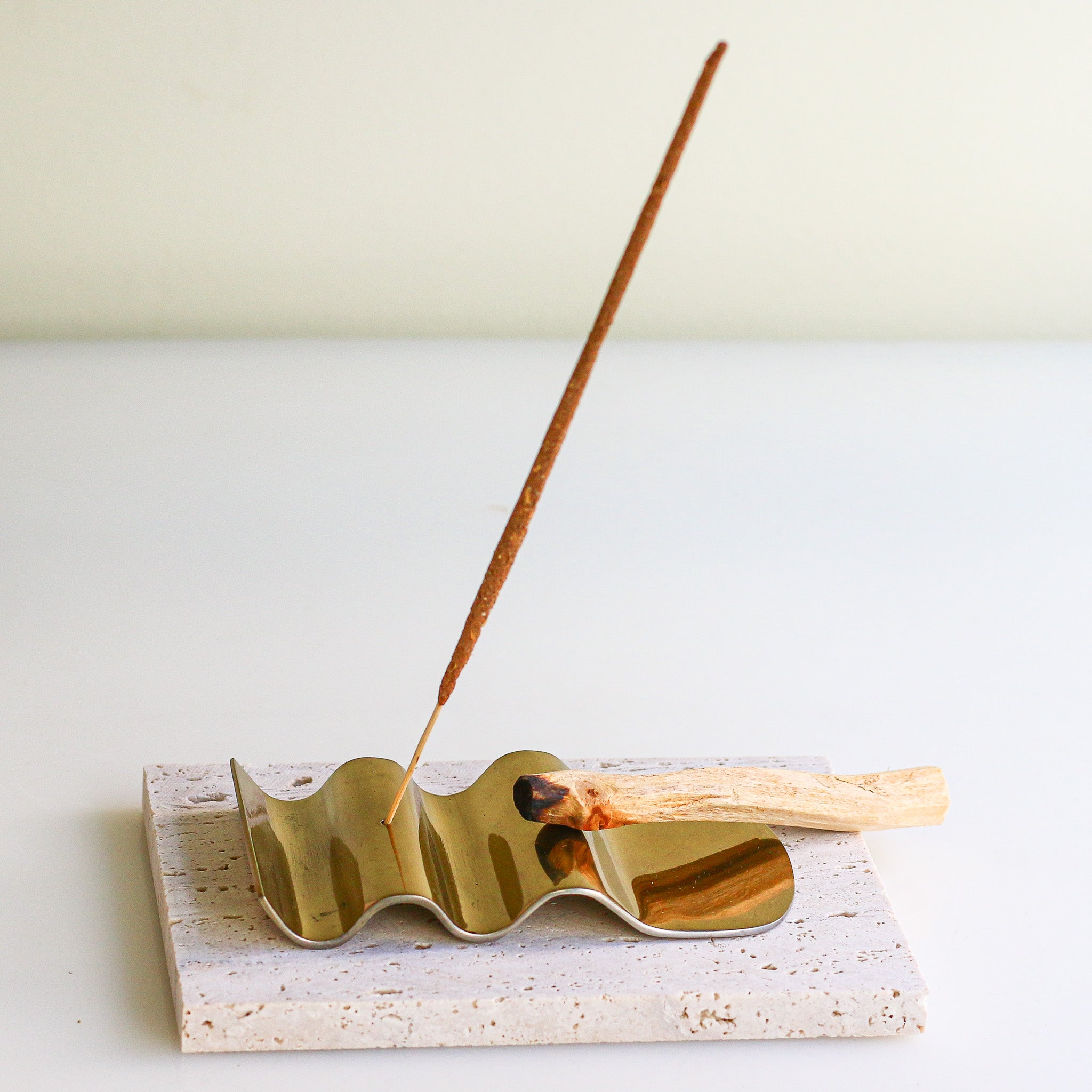 Positive Energy Palo Santo Sticks set