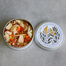 画像をギャラリービューアに読み込む, Positive Energy Palo Santo Aroma Potpourri -Sandal Wood
