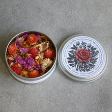 画像をギャラリービューアに読み込む, Positive Energy Palo Santo Aroma Potpourri -Lotus
