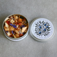 画像をギャラリービューアに読み込む, Positive Energy Palo Santo Aroma Potpourri -Black Opium
