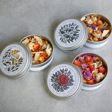 画像をギャラリービューアに読み込む, Positive Energy Palo Santo Aroma Potpourri -Black Opium
