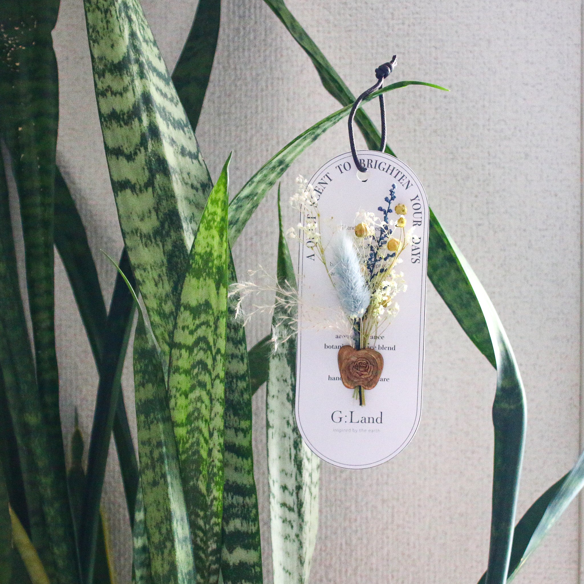 Aroma Bouquet Sachet -Sakura Bloom