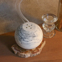 画像をギャラリービューアに読み込む, Power Wood Resin -Palo Santo Peru
