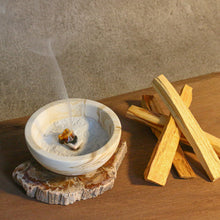 画像をギャラリービューアに読み込む, Power Wood Resin -Palo Santo Peru
