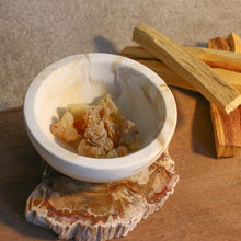 画像をギャラリービューアに読み込む, Power Wood Resin -Palo Santo Peru
