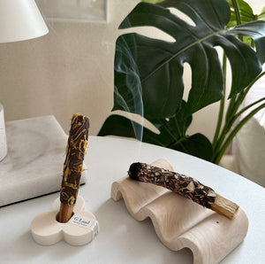 Positive Energy Palo Santo Pops 3 sticks