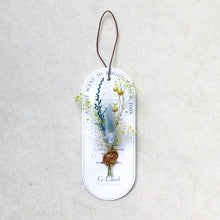 画像をギャラリービューアに読み込む, Aroma Bouquet Sachet -White Tea
