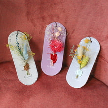 画像をギャラリービューアに読み込む, Aroma Bouquet Sachet -Sakura Bloom
