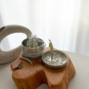 【初心者におすすめ】Deep Cleanse White Sage Starter set