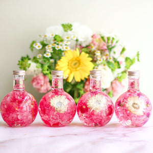 FLOWERiUM parfum ＜pink＞