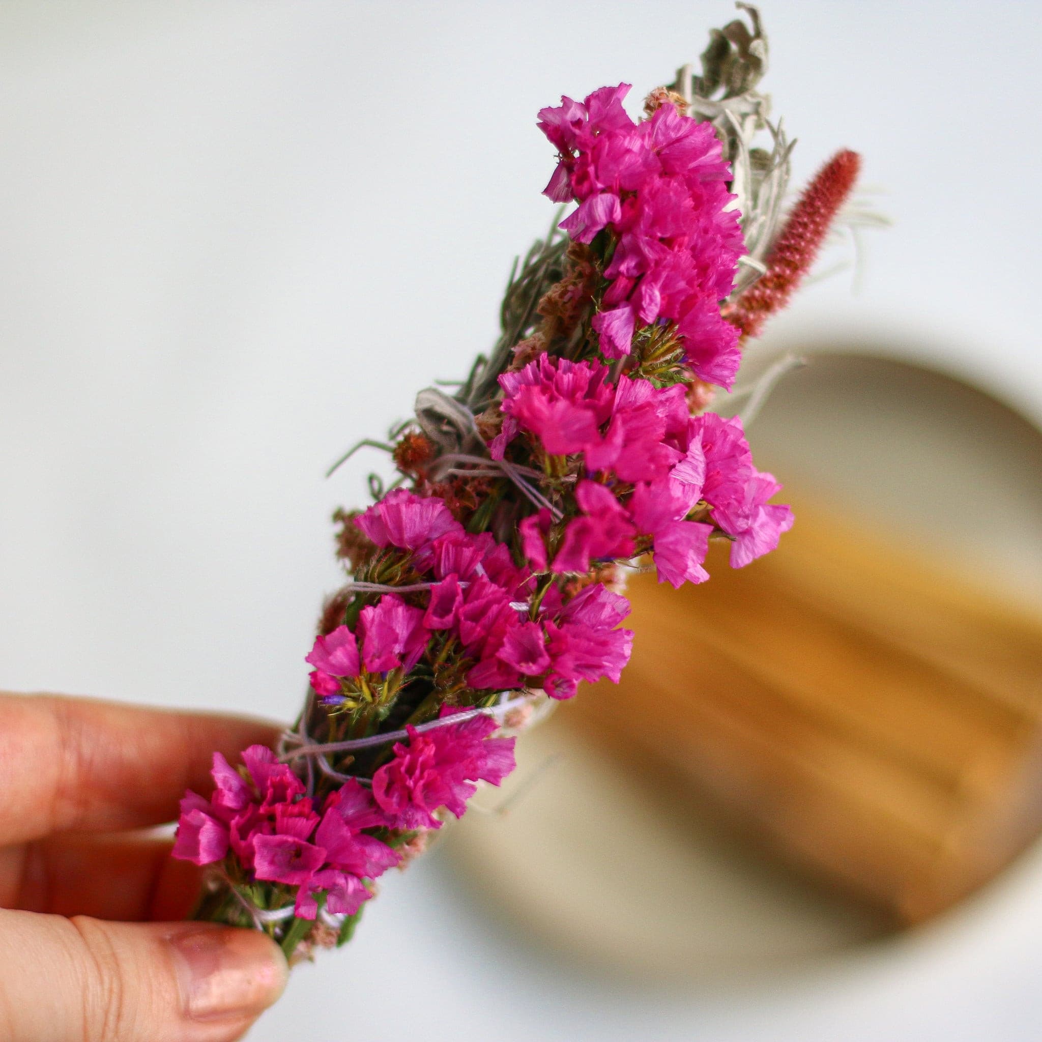 Deep Cleanse Fortune Smudge Stick