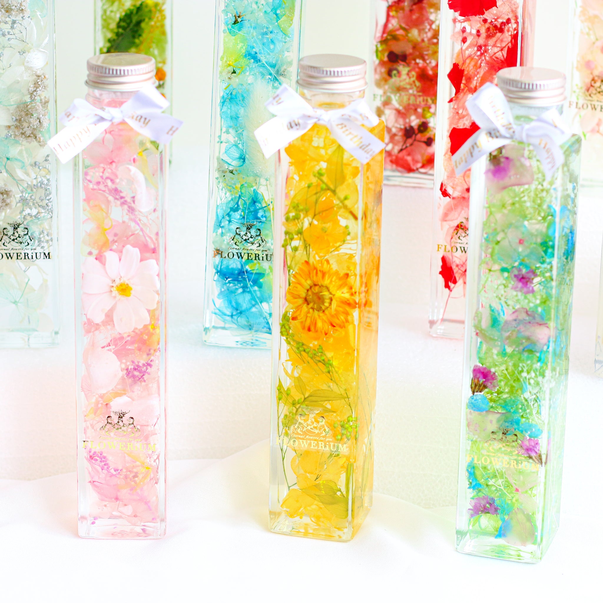 ＜ 誕生石と誕生花から選ぶオーダーメイド ＞ 366Day Birthday toilette.