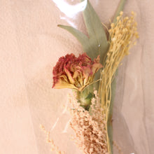画像をギャラリービューアに読み込む, Palo Santo Bouquet Carnation
