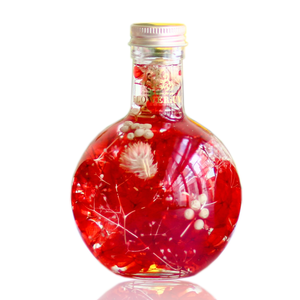 FLOWERiUM parfum ＜red＞