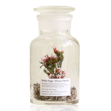 画像をギャラリービューアに読み込む, Deep Cleanse White Sage Flower Bottle
